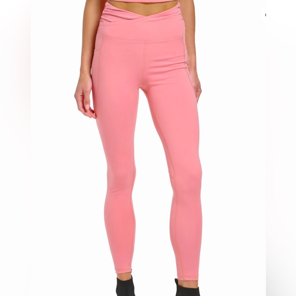 DKNY workout leggings